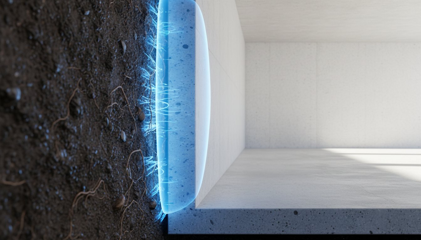 Foundation Waterproofing Near Me: A Guide for PA & Lehigh Valley Homeowners