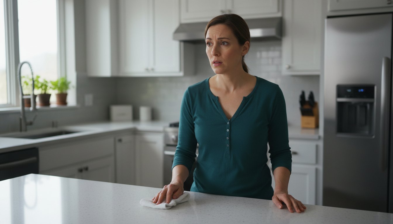 Can You Smell Mold? Yes-Here’s What Different Odors Mean