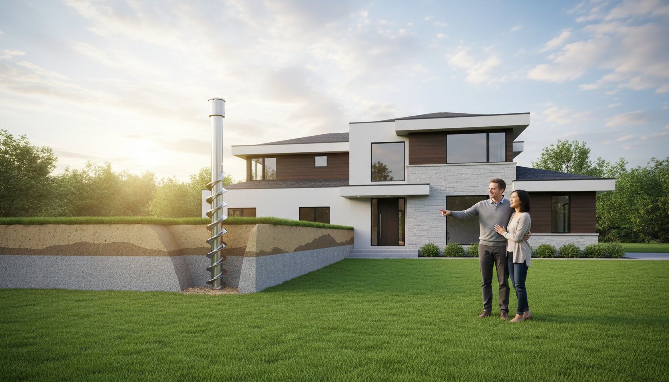 What Is Foundation Piering? An Expert Explainer for Homeowners